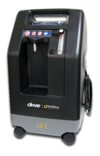 Koncentrator DeVilbiss 525DS - 115V