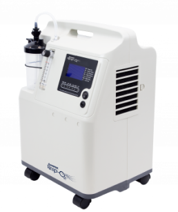 Części koncentratorów Dynarex