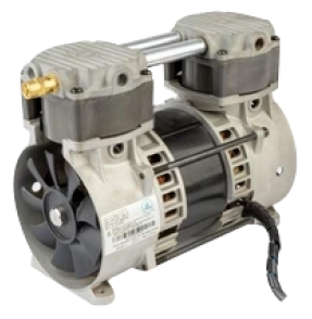 Części sprężarki GSE ZW600D2