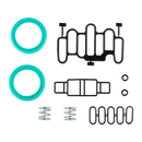 Zestaw naprawczy zaworu 4-drożnego Invacare