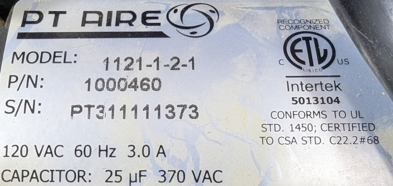 PT-11 tuleja cylindra bezpośredniego zasilania 5L