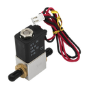 Zawór PE 5L z bezpośrednim zasilaniem