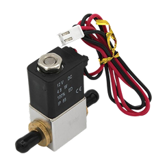 Zawór PE 5L z bezpośrednim zasilaniem