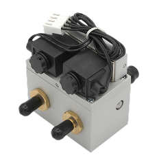 Zawór sterujący Direct Supply Attendant 5L