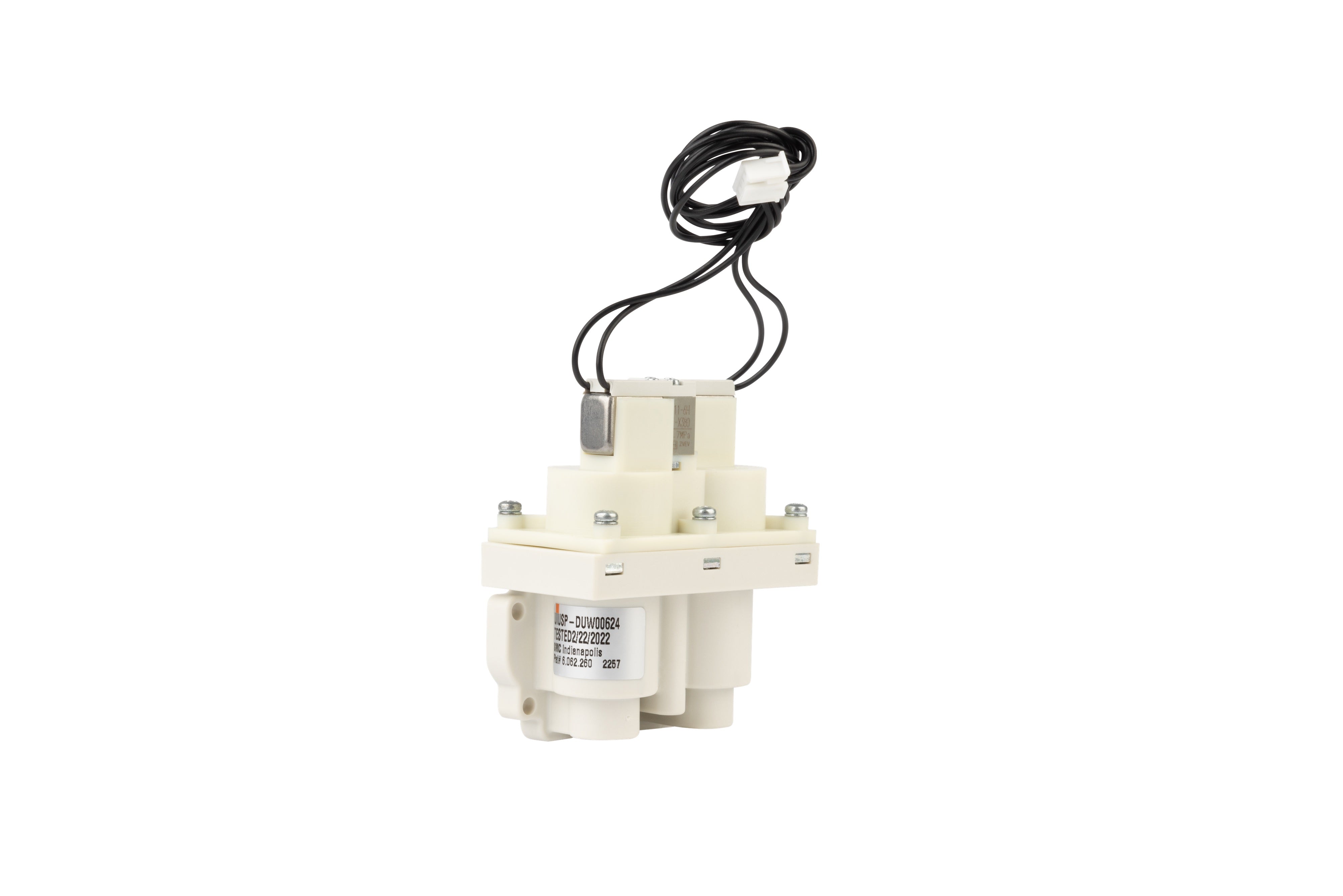 Philips Respironics Everflo SMC Zawór 4-drogowy