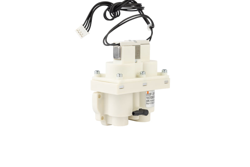 Philips Respironics Everflo ASCO Zawór 4-drogowy