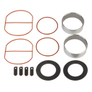 Gast 82R Zestaw odbudowy sprężarki z podwójnym cylindrem - K797A