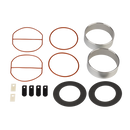 GSE ZW400D2 Kompletny zestaw odbudowy górnej części do koncentratora Invacare Platinum 10L