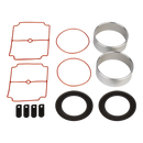 Matala MPC-120 Kompletny zestaw do przebudowy na najwyższym poziomie