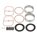 Thomas 2650 i 2660 Sprężarka zestaw odbudowy - kompletny Top End : TCK-2650/2660