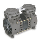 GSE ZW400D2 Kompletny zestaw odbudowy górnej części do koncentratora Invacare Platinum 10L